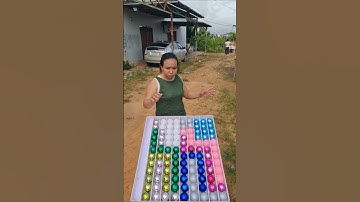 game challenge Sort ball puzzle #games #game #shortvideo #shorts #short #puzzle #challenge