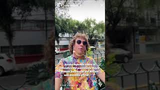 Luisito Comunica habla sobre el bitcoin en El Salvador 🇸🇻 News