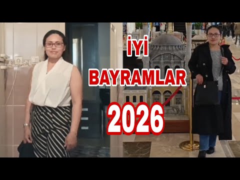 MGA KAGANAPAN NOONG RAMADAN /AT NAGSALO SALO ANG PAMİLYA
