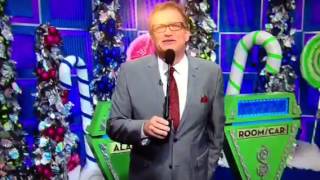 Pir Candy Cane Licker