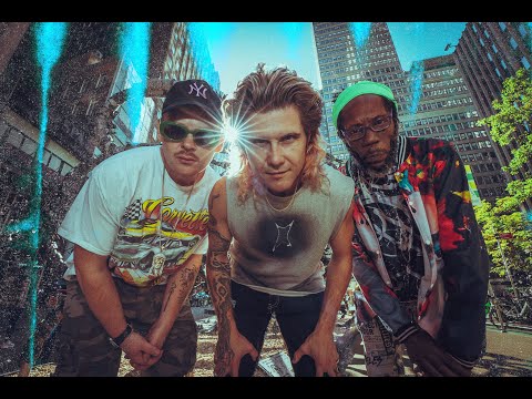 Watch us write and record a brand new song in 3 hours!!