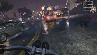 V4EVERMOD Redone traffic lightning System test