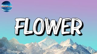 🎧 JISOO - FLOWER || Harry Styles, Jimin, Sia (Mix)