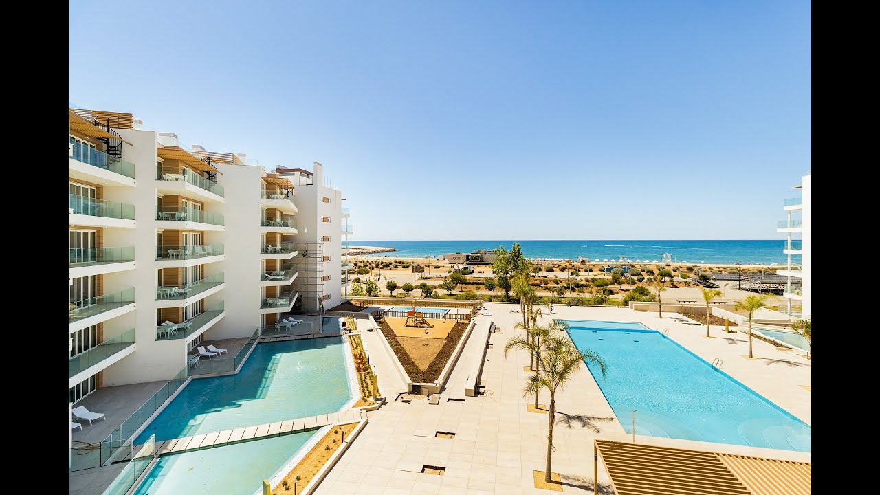 Dom Pedro Residences, Vilamoura