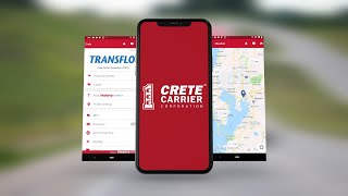 Leading Pay Plus--Crete Driver App screenshot 2