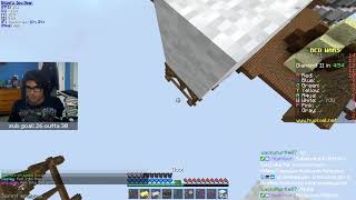 Having A Bad Day With The Whole Bridging Thing