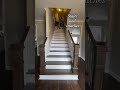 Stairs Are My Biggest Challenge 🦿😅 #AmputeeLife #Recovery #shortsvideo