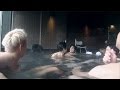 MEN'S ONSEN Boys Go to Healing Spa #3｜BSジャパン