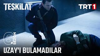 Altay Ve Hilal, Uzay Yerine Davutu Buluyor Şkilat 177. Bölüm