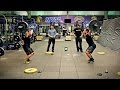 CrossFit Open 12.2  DAN BAILEY vs RICH FRONING