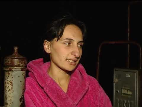 ფოთში ავარიის შედეგად ორი მამაკაცი დაშავდა 22 04 19