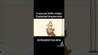 Pedrada. #castanhari #2018 #retrosongs