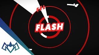 2D Intro - Flash