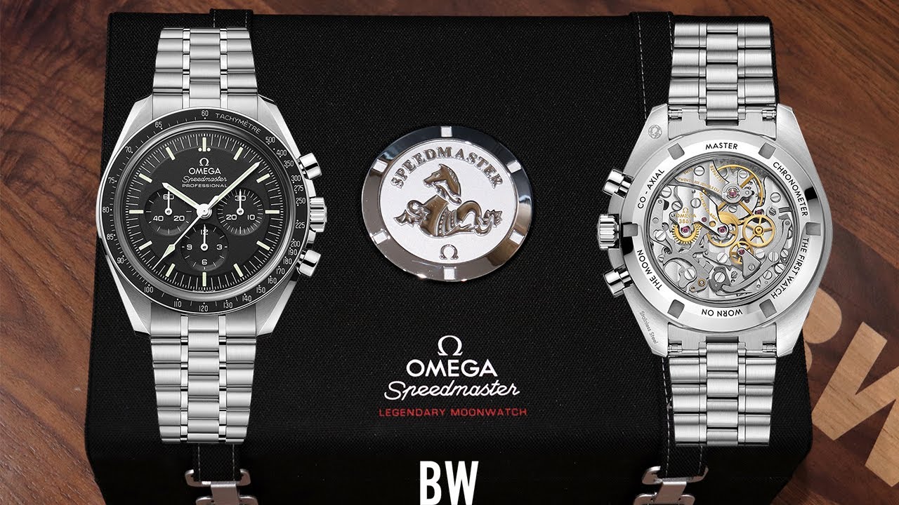 Is the new METAS Moonwatch worth the 