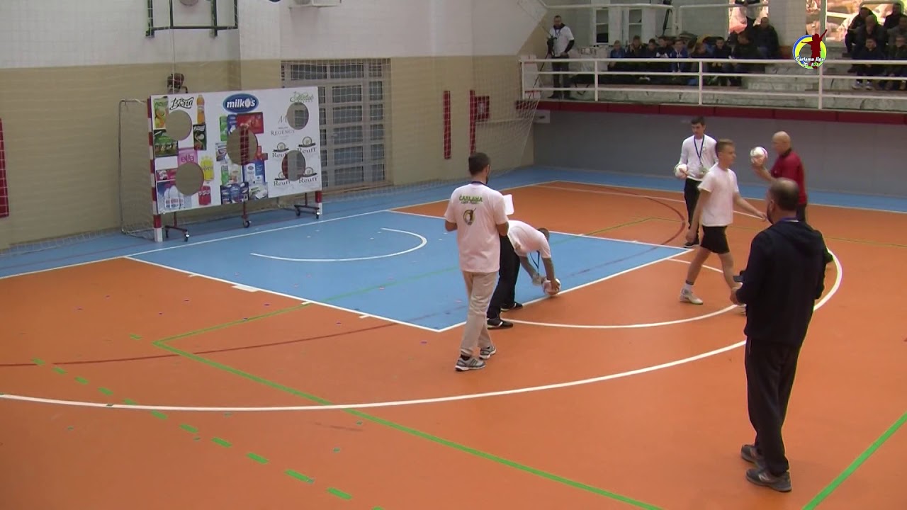 OŠ SOKOLJE - TAKMIČENJE U PRECIZNOSTI  01.12.2019