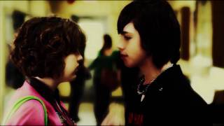 Eli/Clare Vidlet- Nothing Like You and I