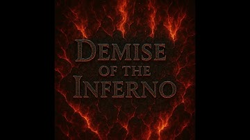 Demise of the Inferno Project Trailer