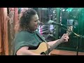 Music with Suzie Love | Change by Blind Melon | Live Acoustic Cover | Dec 2025