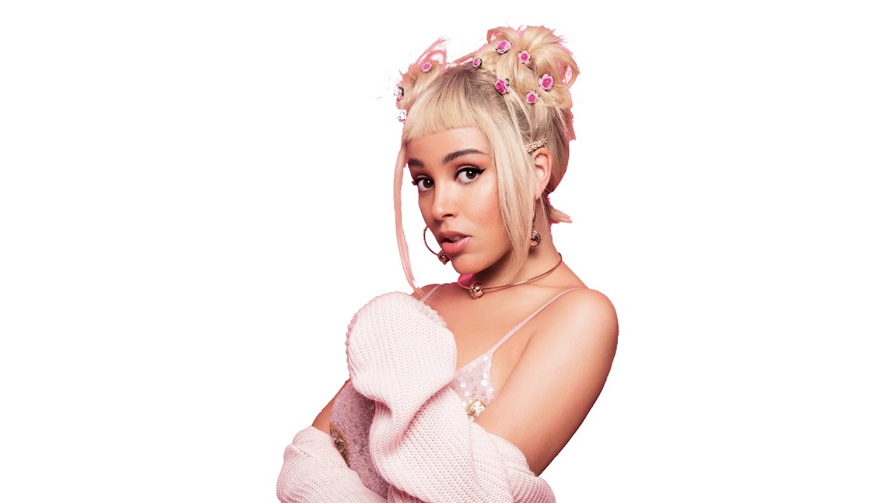 Doja Cat Shutcho (Visualizer) YouTube Music
