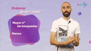 Módulo 4. KPIs y SEO