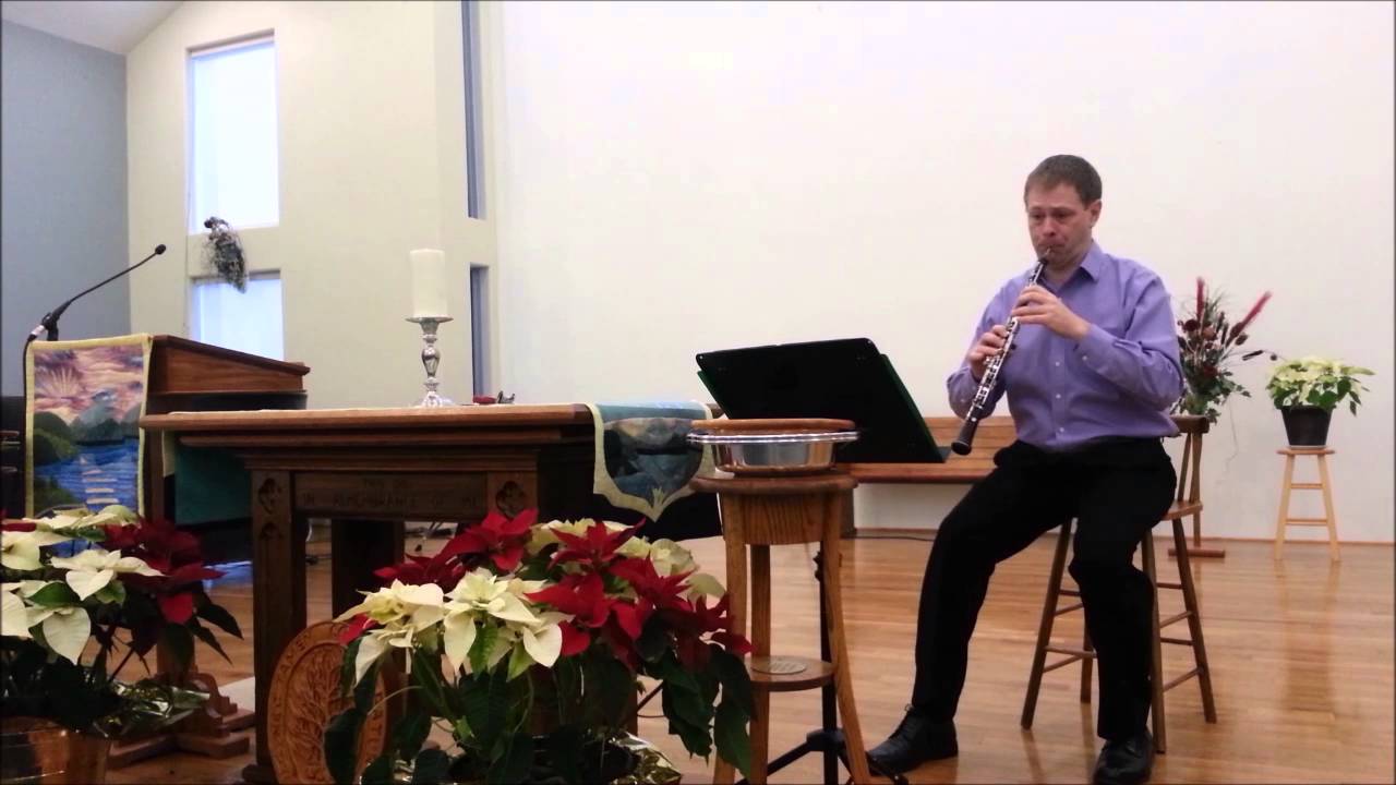 Benjamin Britten - 6 Metamorphoses - #4 Bacchus