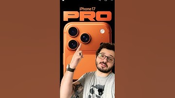 iPhone 17 Pro Camera Bump! #smartphone #apple #iphone #tech