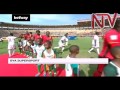 Uganda Cranes ekubye Congo Brazaville Mp3 Song