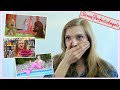 Reacting to my *Deleted* SevenPerfectAngels Videos...