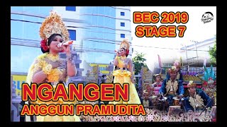 NGANGEN ANGGUN PRAMUDITA KUWUNG WETAN LIVE BEC 2019