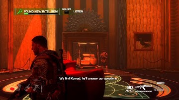 Spec Ops The Line - Gameplay Walkthrough - Part 3 - Mission 3 - UNDERNEATH