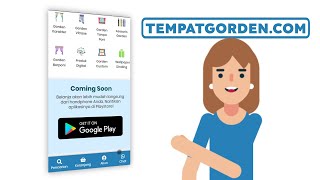 TEMPAT GORDEN ANIMASI