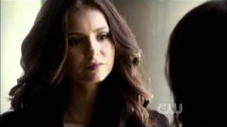 Katherine Pierce Is Unstoppable