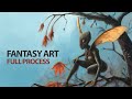 Fae Art