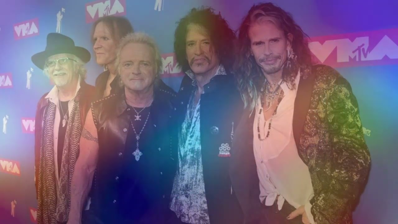エアロスミスAerosmith One Way Street 1974 One Way Street (2024 Remaster) - YouTube