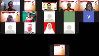 Diklatsar BSMI Banten | Sejarah Lambang Bulan Sabit Merah