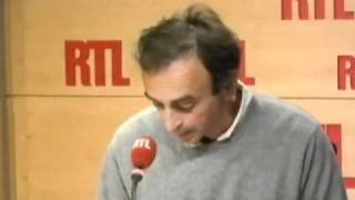 Eric Zemmour : La Belgique, une équation impossible - RTL - RTL