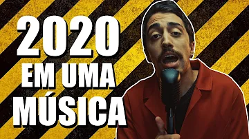 Como a música é representada?