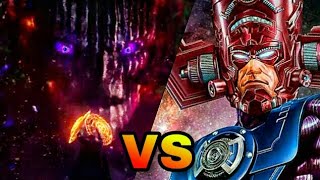 Dormammu origin galactus vs weakness of and galactus.. toh aur aaise
supervillians hai jine harana kisi n...
