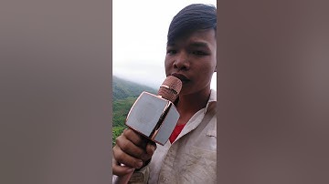 Nước Mắt thay yêu thương tiếng thái  NẶM TÀ TÀNG HẶC PANH||PHONG HẠO thể hiện Lò HẢI