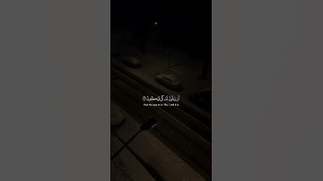 أو ليس الذي خلق السموات والأرض بقادر على أن يخلق مثلهم بلى - الآية 81 من سورة يس