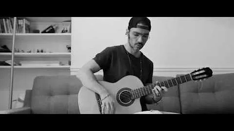 John Alvarez - THE DREAMERS