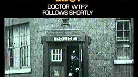 Peter Howell & Delia Derbyshire - Doctor Who Theme...