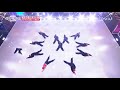 Street Dance Girls Fighter (2021) EP4 [Highlight] วันเพอร์ฟอร์แมนซ์ TEAM HOOK | ดูได้ที่ VIU