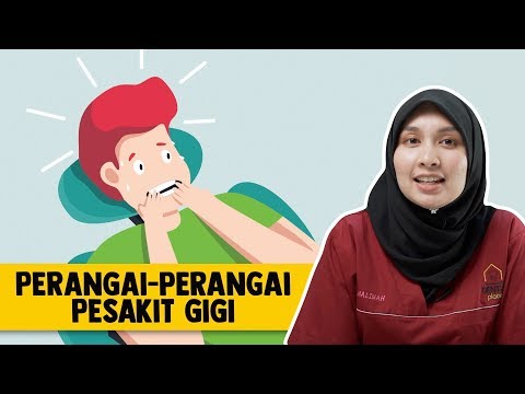 Video: Memahami Anestesia Gigi: Jenis, Kesan Sampingan & Risiko