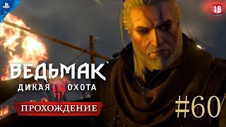 Неоплаченный долг | Ведьмак 3: Дикая охота (60 игросерия) #прохождение #4k