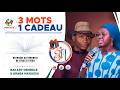 3 Mots un cadeau  N°247