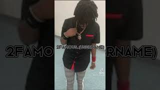 Best Usernames To Have Pt.12