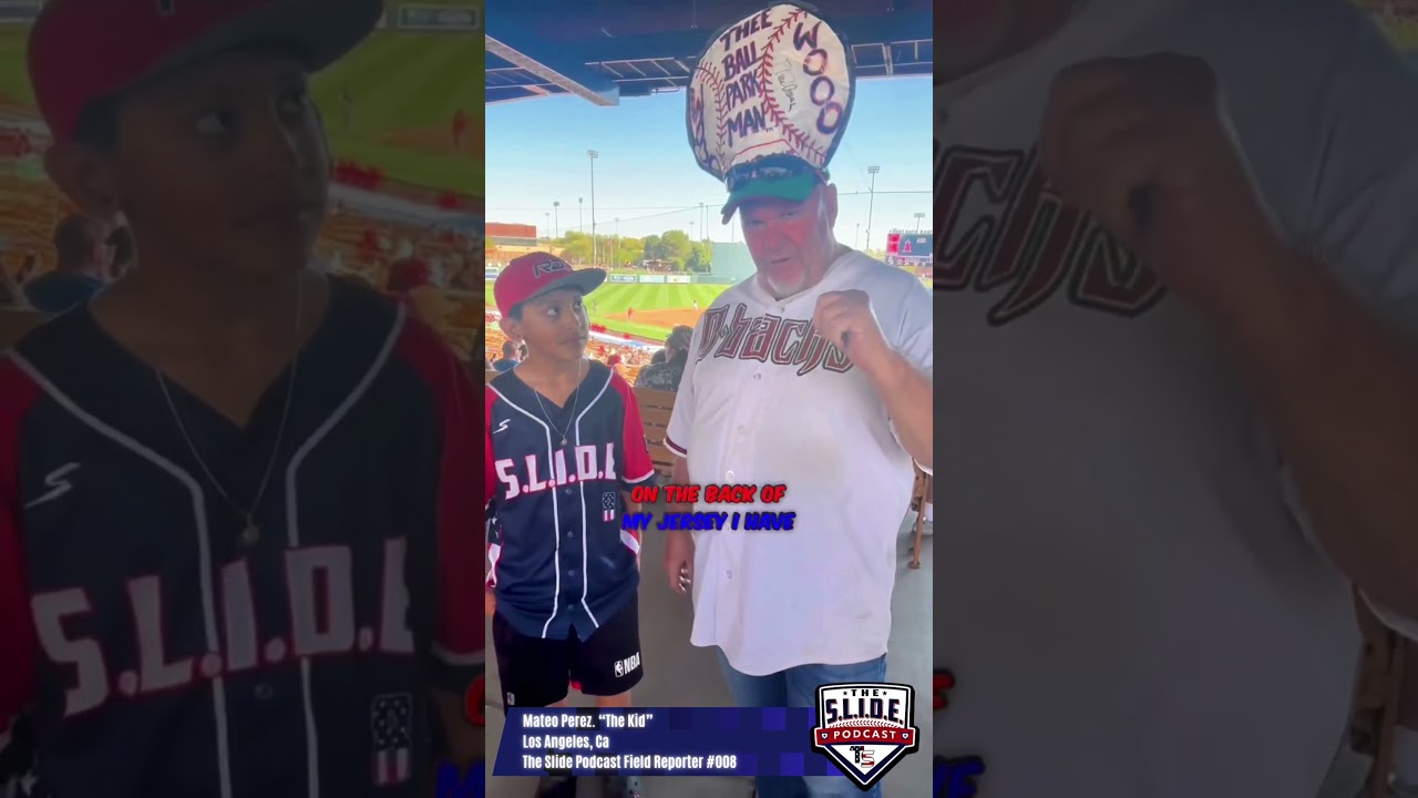 27 Years, 2,678 Games, One Iconic Hat #baseball #mlb #ballpark