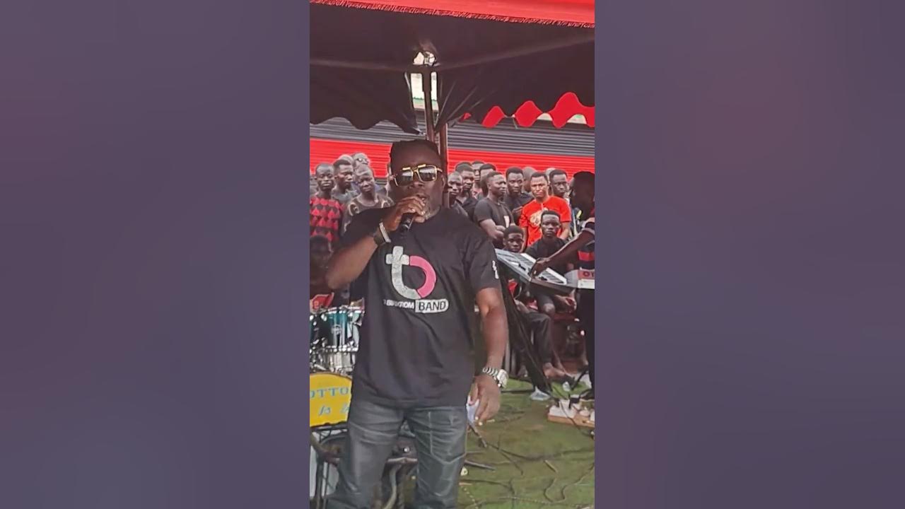 Nana Tabiri lovely moments #band #song #prismlivestudio #music