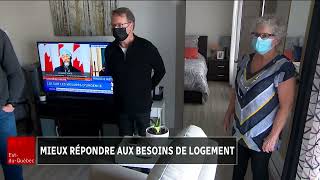 L’OMH de Sept-Îles se réjouit des modifications pour l’attribution des logements screenshot 3